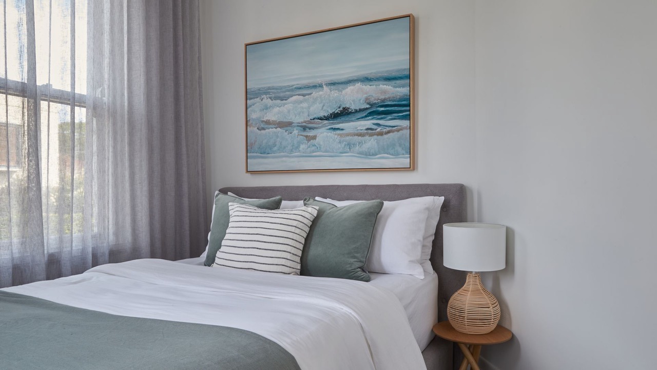 Photo of Bedroom in Balmain