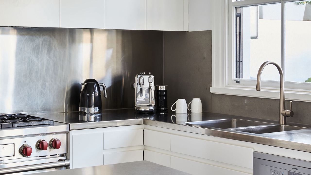 Photo of Kitchen in Balmain