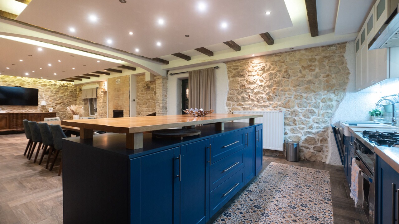 Photo of Kitchen in Islam Grcki