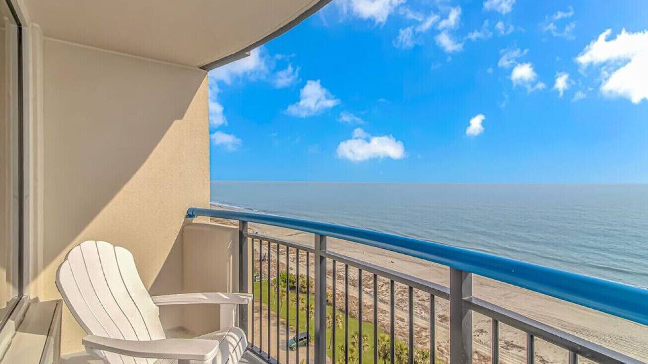 Photo of Outdoor in Myrtle Beach