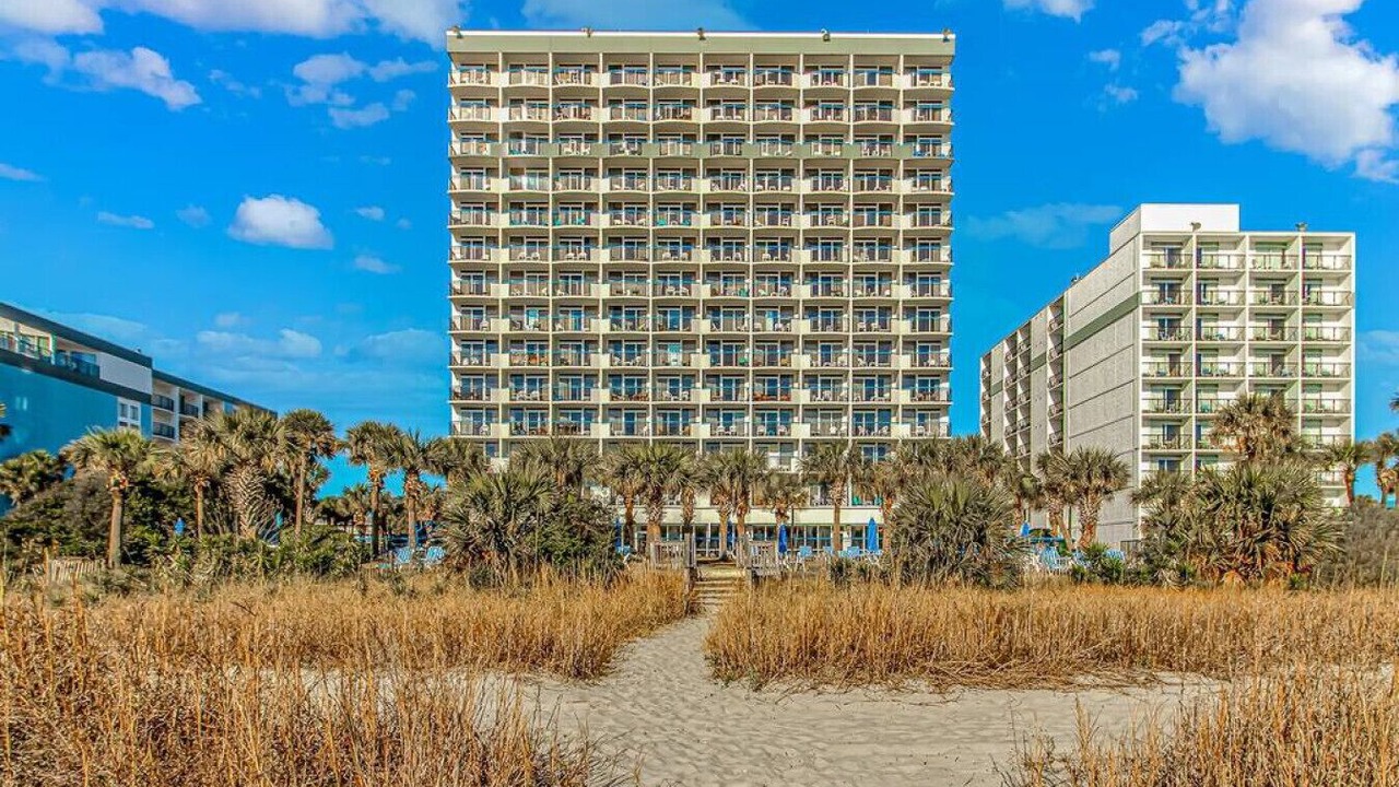 Photo of Outdoor in Myrtle Beach