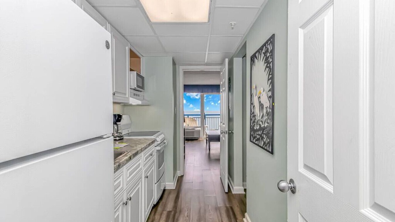 Photo of Kitchen in Myrtle Beach