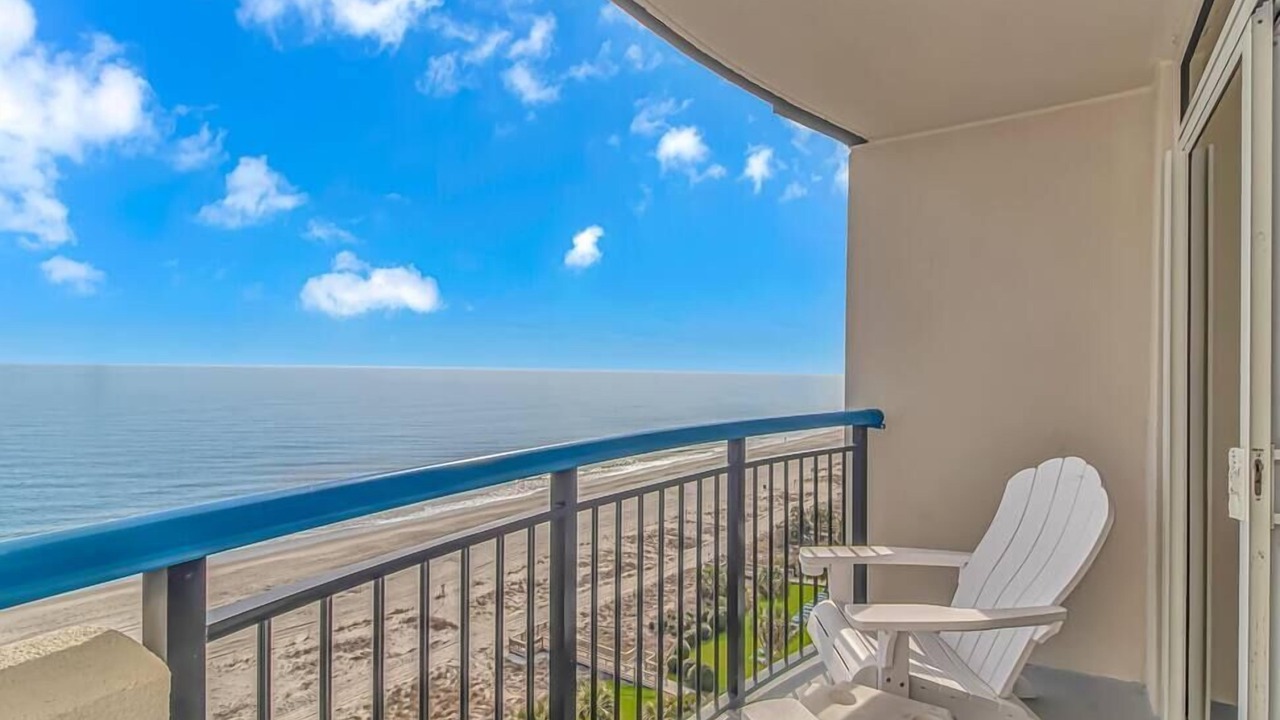 Photo of Outdoor in Myrtle Beach