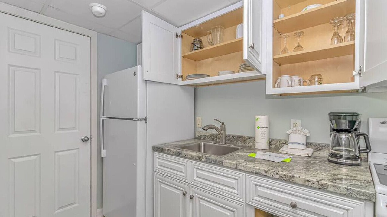 Photo of Kitchen in Myrtle Beach