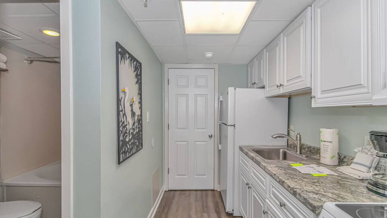 Photo of Kitchen in Myrtle Beach