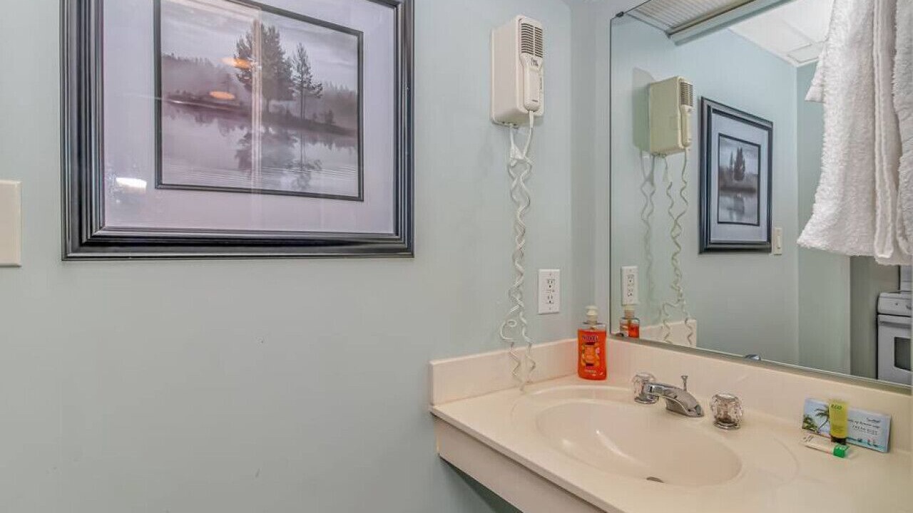 Photo of Bathroom in Myrtle Beach
