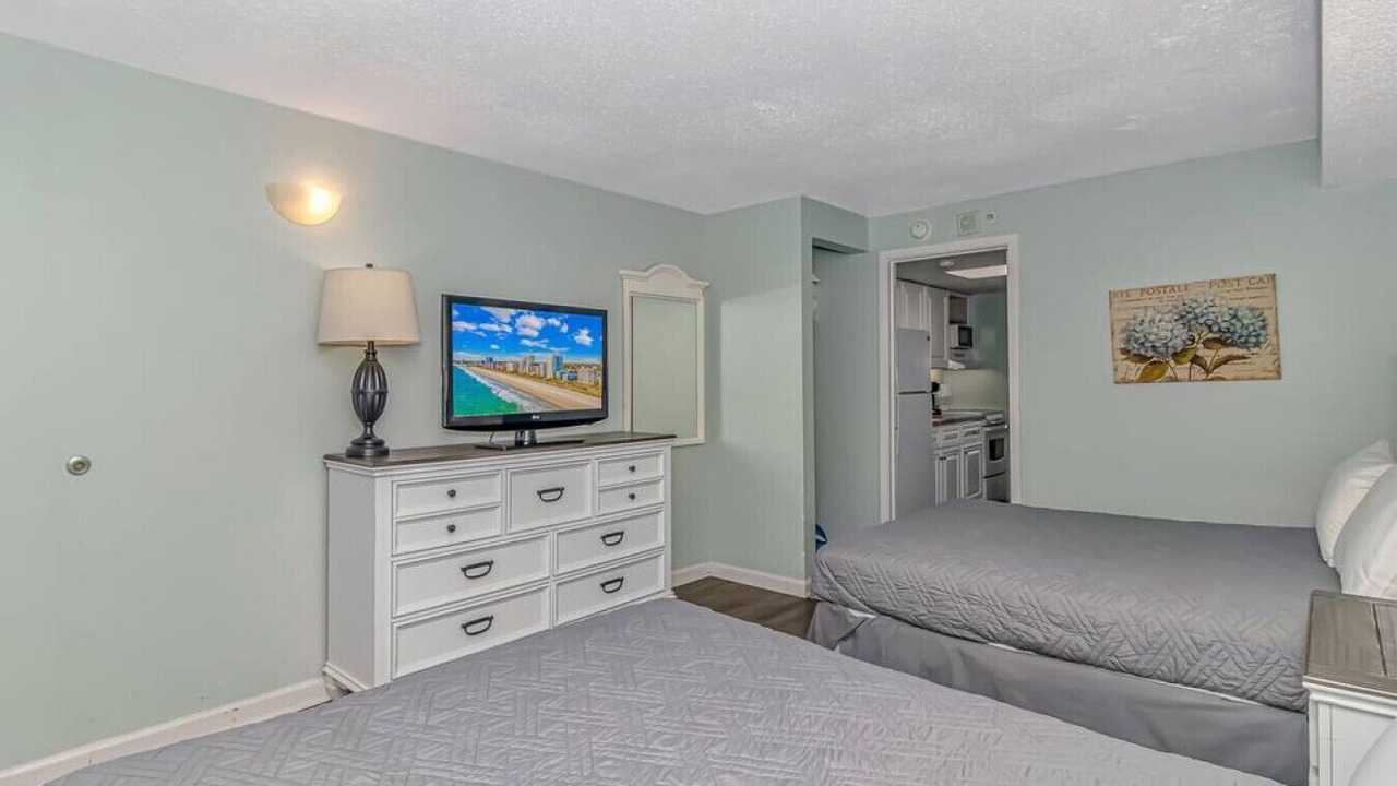 Photo of Bedroom in Myrtle Beach