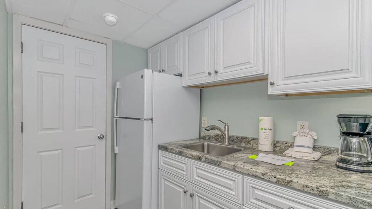 Photo of Kitchen in Myrtle Beach