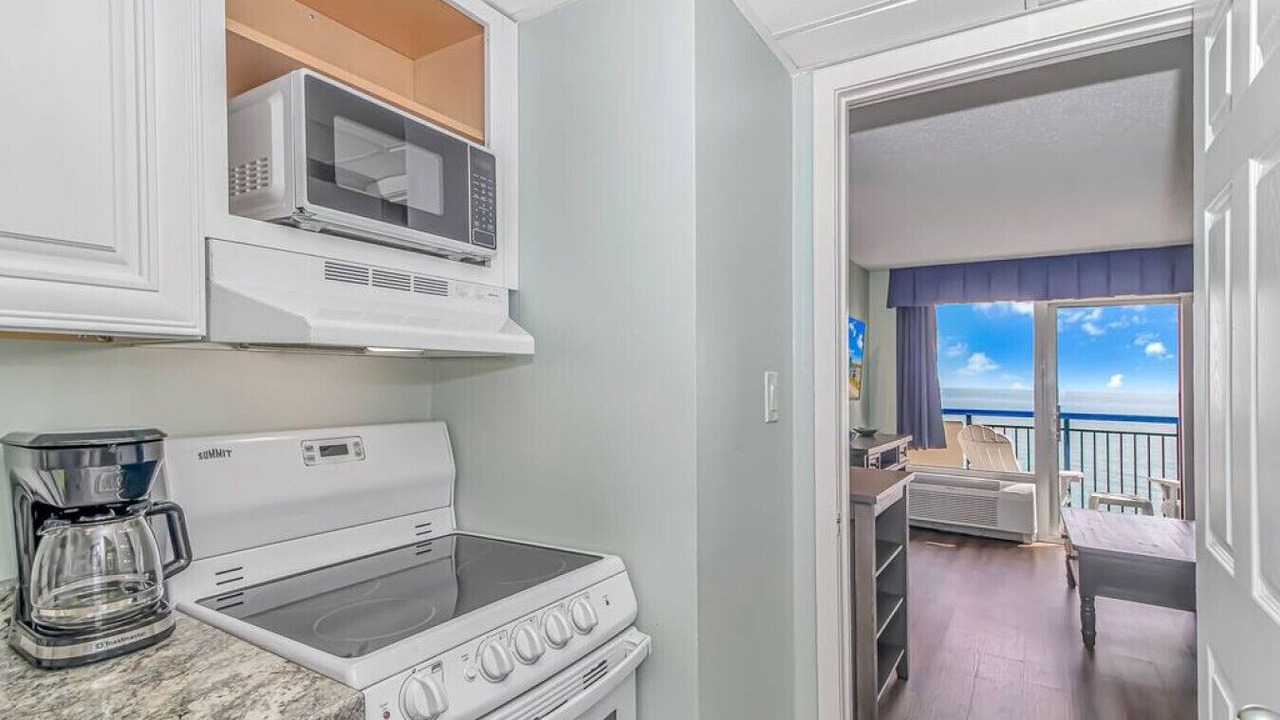 Photo of Kitchen in Myrtle Beach
