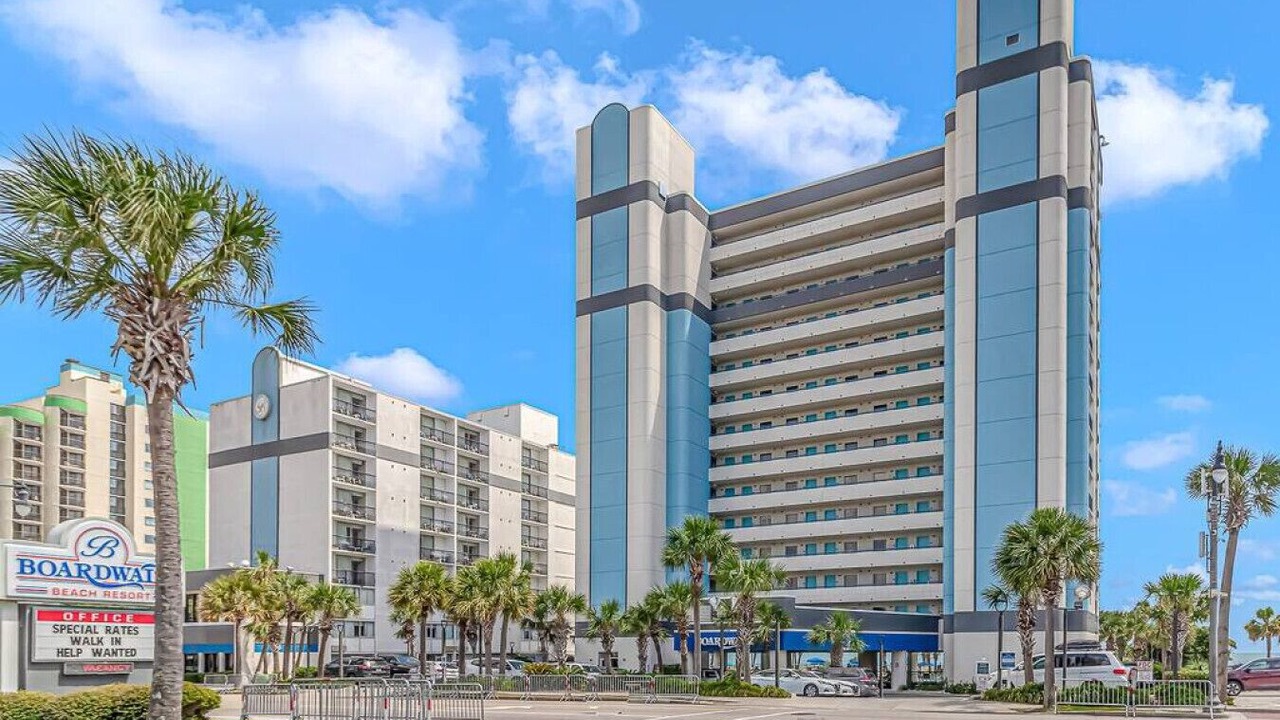 Photo of Outdoor in Myrtle Beach