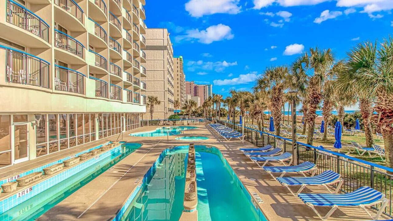 Photo of Outdoor in Myrtle Beach