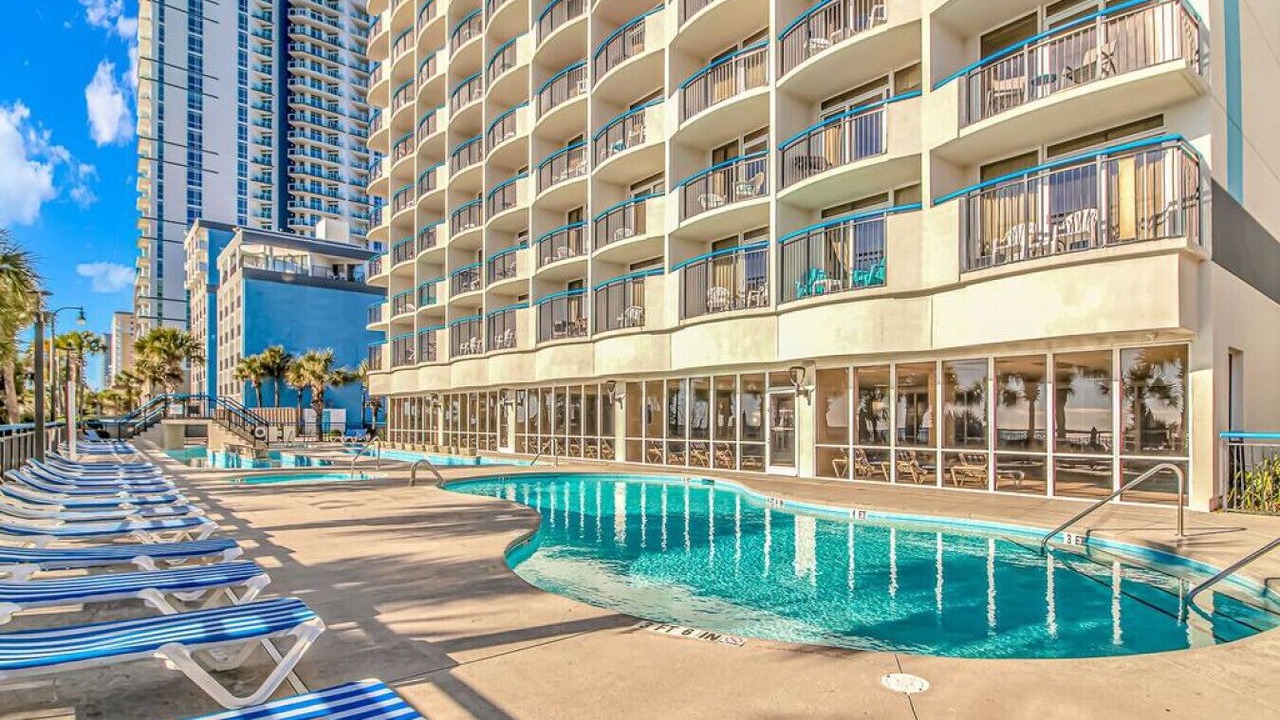 Photo of Outdoor in Myrtle Beach