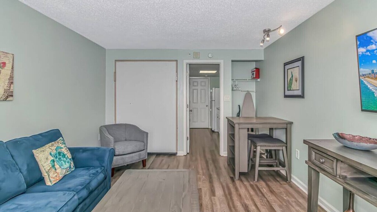 Photo of Livingroom in Myrtle Beach