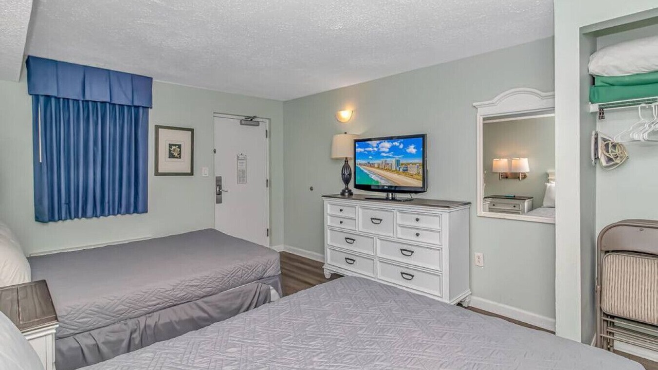 Photo of Bedroom in Myrtle Beach