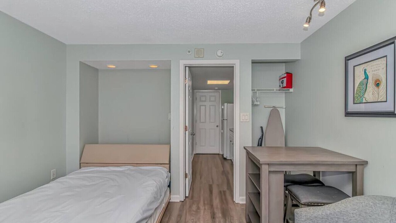 Photo of Bedroom in Myrtle Beach