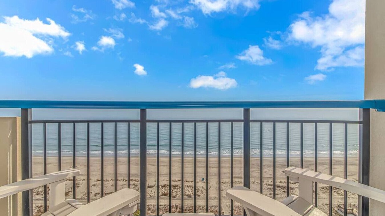 Photo of Outdoor in Myrtle Beach