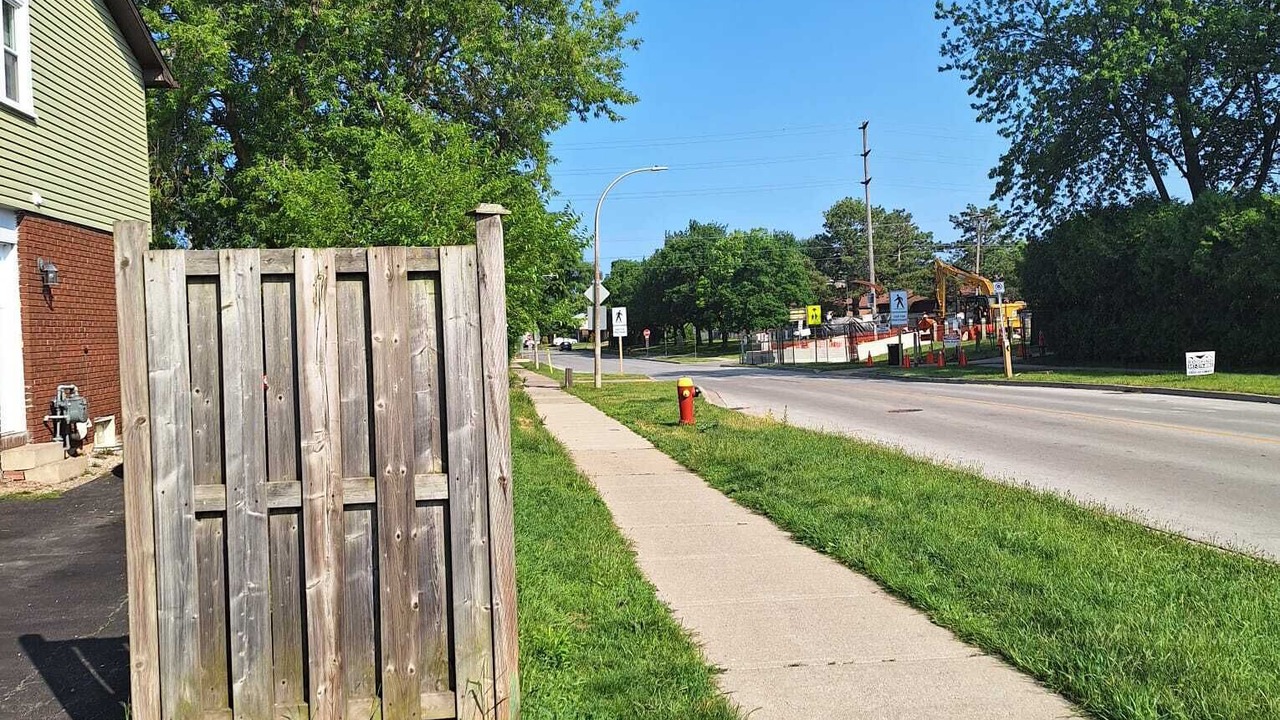 Photo of Outdoor in Burlington