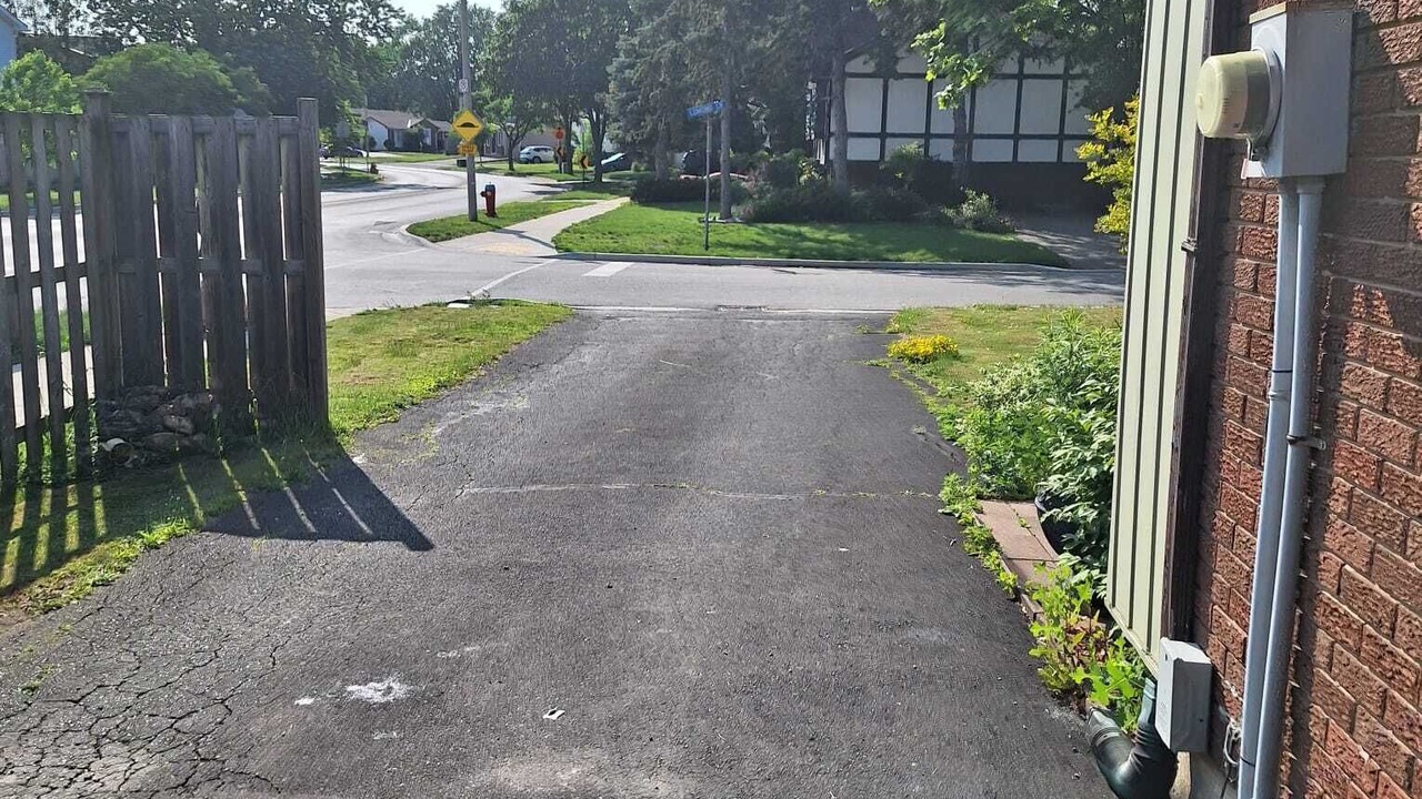 Photo of Outdoor in Burlington