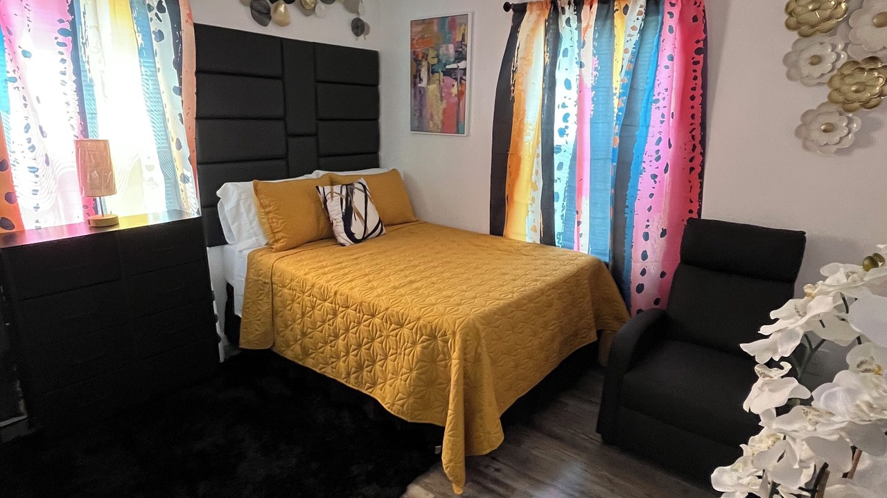 Photo of Bedroom in Ferguson