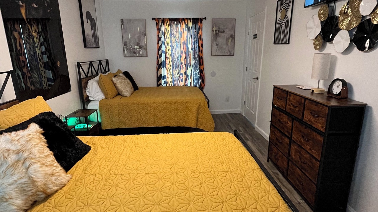 Photo of Bedroom in Ferguson