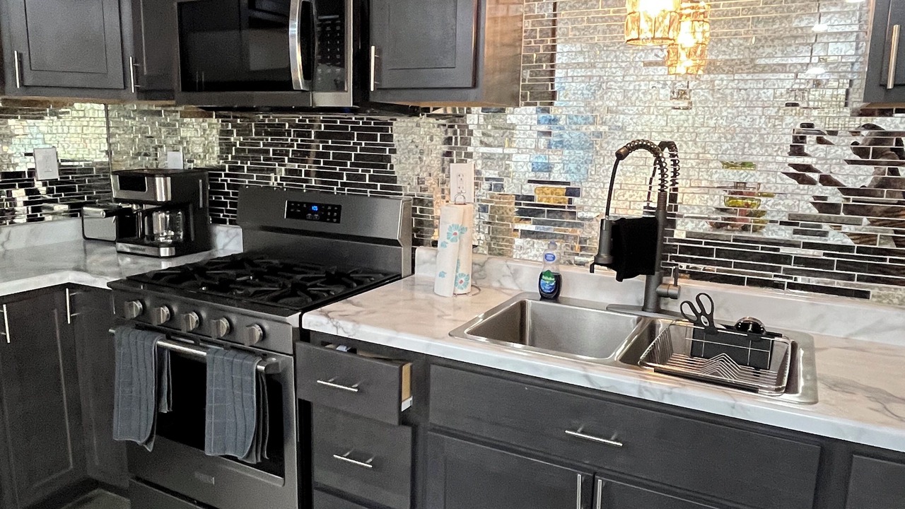 Photo of Kitchen in Ferguson
