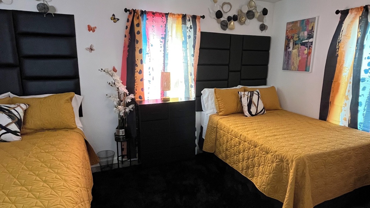 Photo of Bedroom in Ferguson