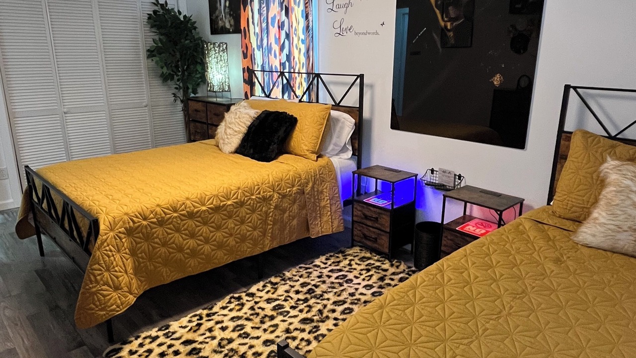 Photo of Bedroom in Ferguson