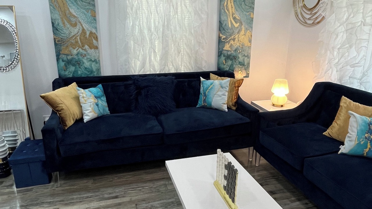 Photo of Livingroom in Ferguson