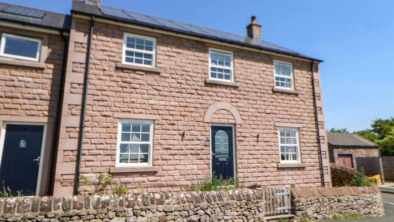 Photo of Outdoor in King's Meaburn