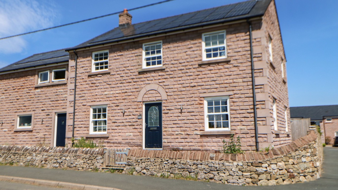 Photo of Outdoor in King's Meaburn