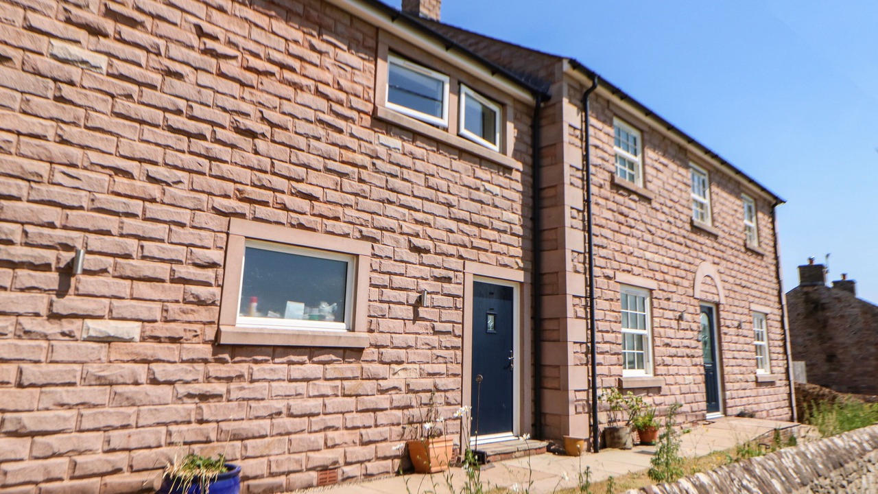 Photo of Outdoor in King's Meaburn