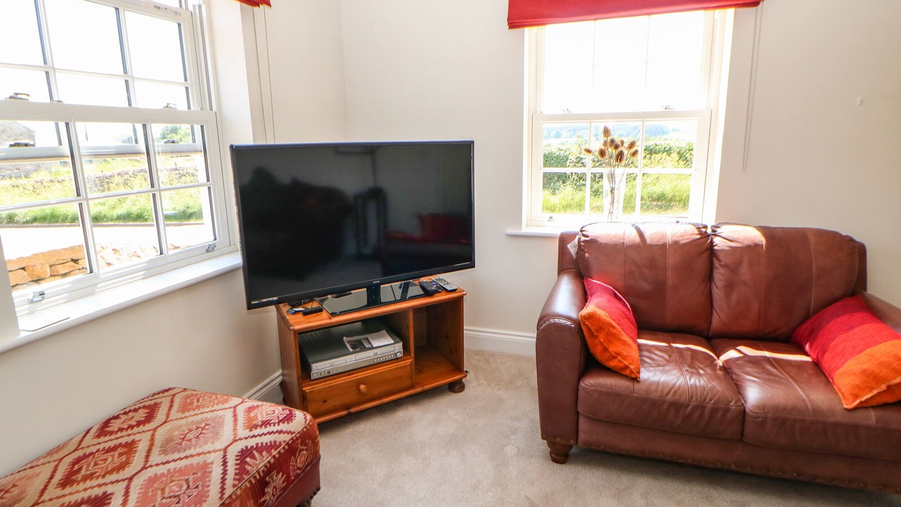 Photo of Livingroom in King's Meaburn