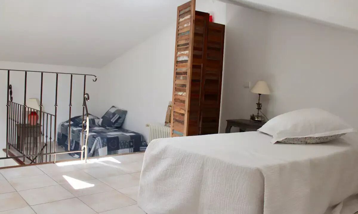 Photo of Bedroom in Banon