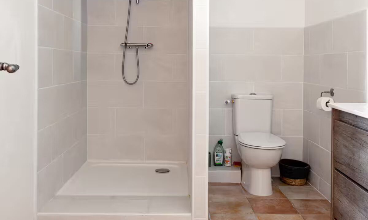 Photo of Bathroom in Banon