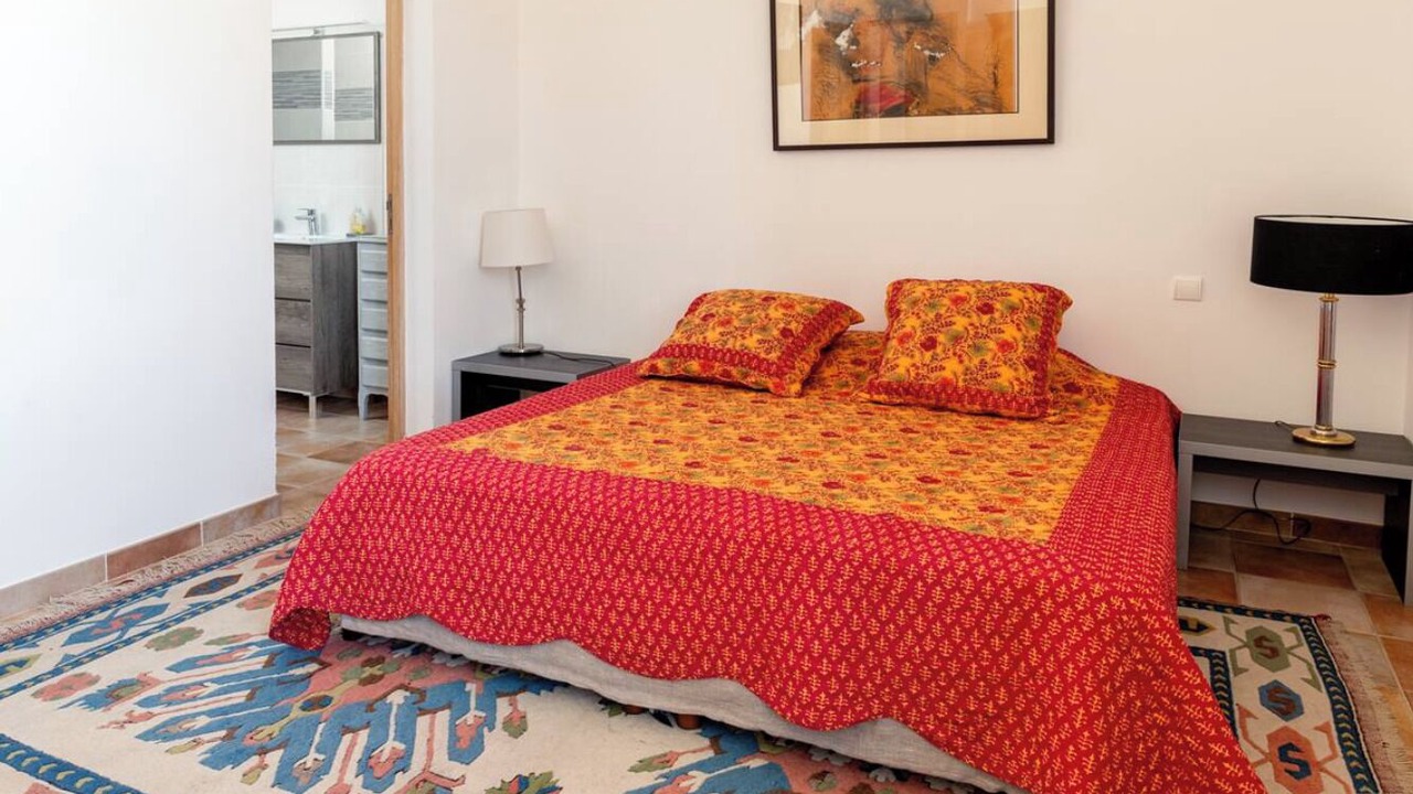 Photo of Bedroom in Banon