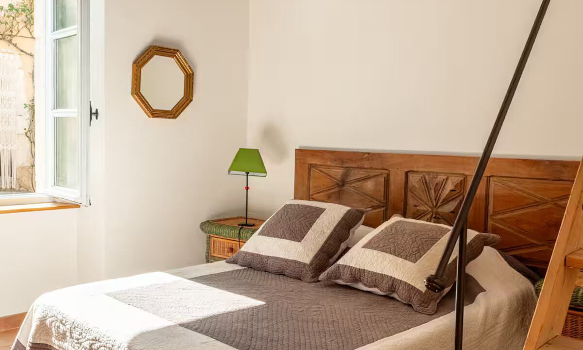 Photo of Bedroom in Banon
