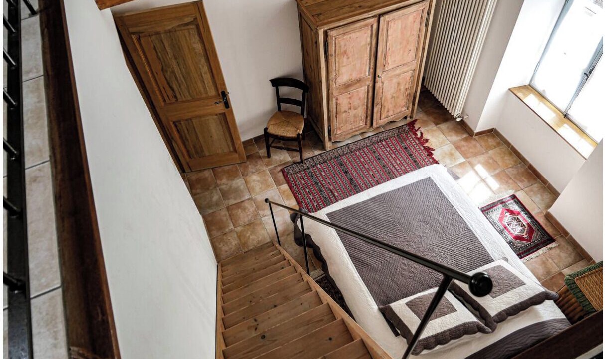 Photo of Bedroom in Banon