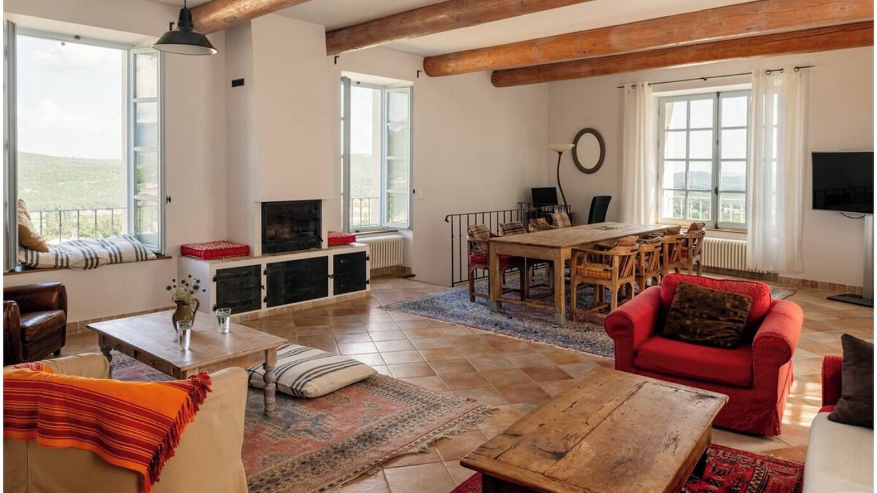 Photo of Livingroom in Banon