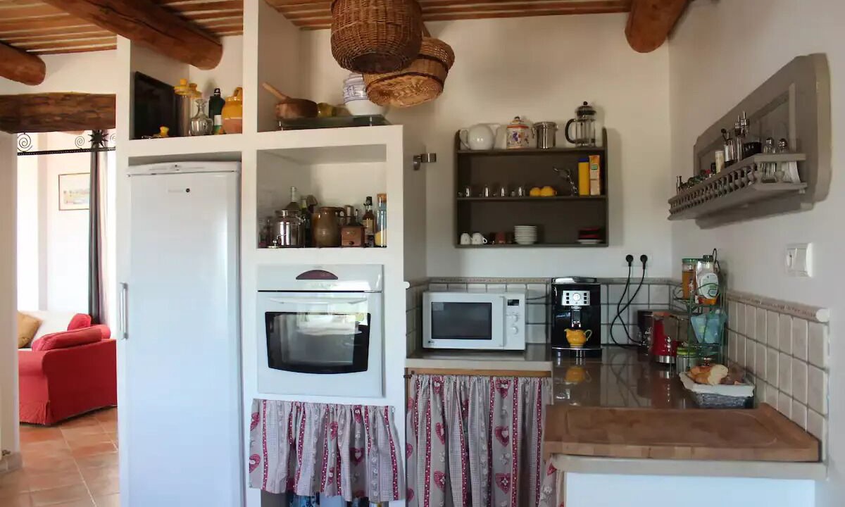 Photo of Kitchen in Banon
