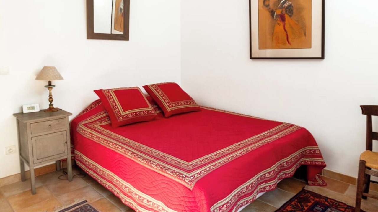 Photo of Bedroom in Banon