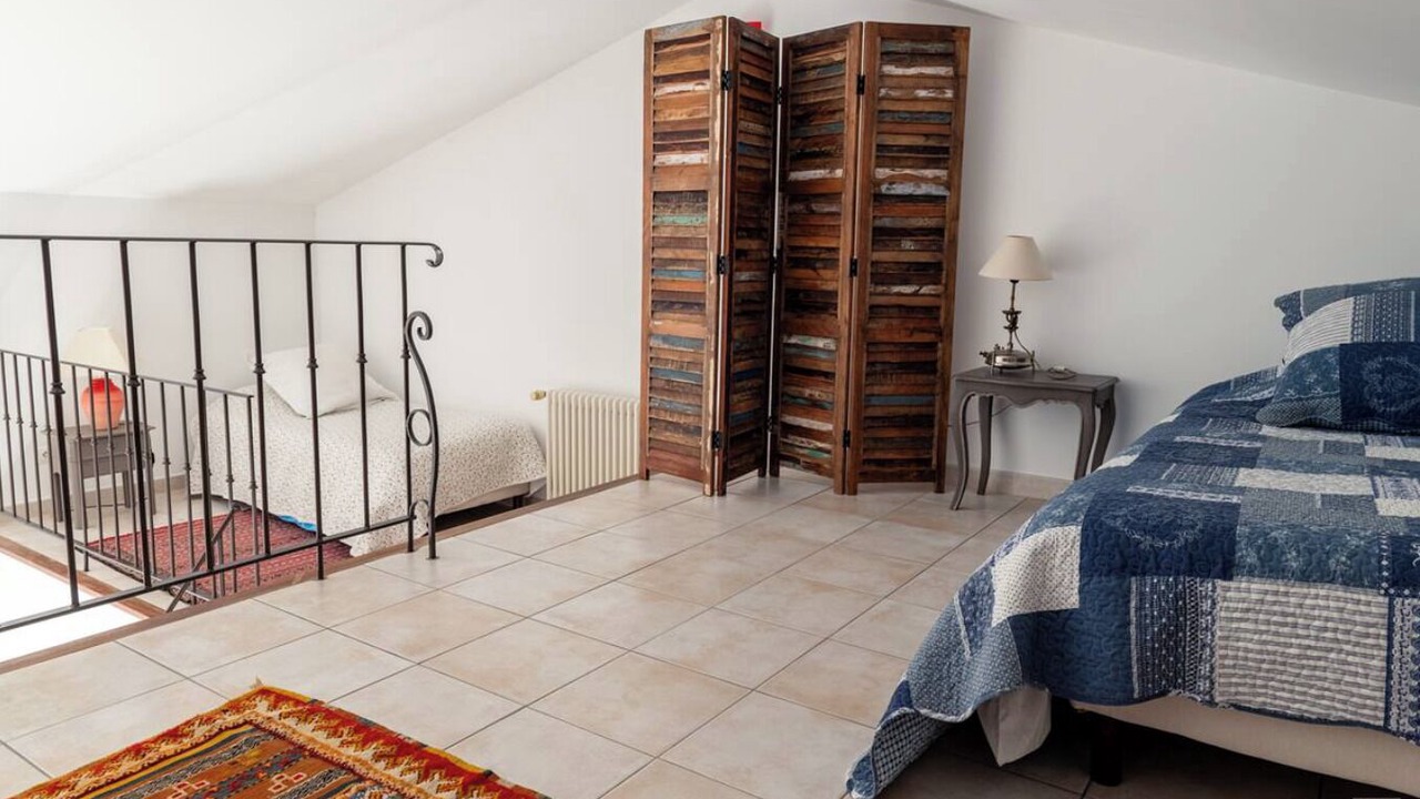 Photo of Bedroom in Banon