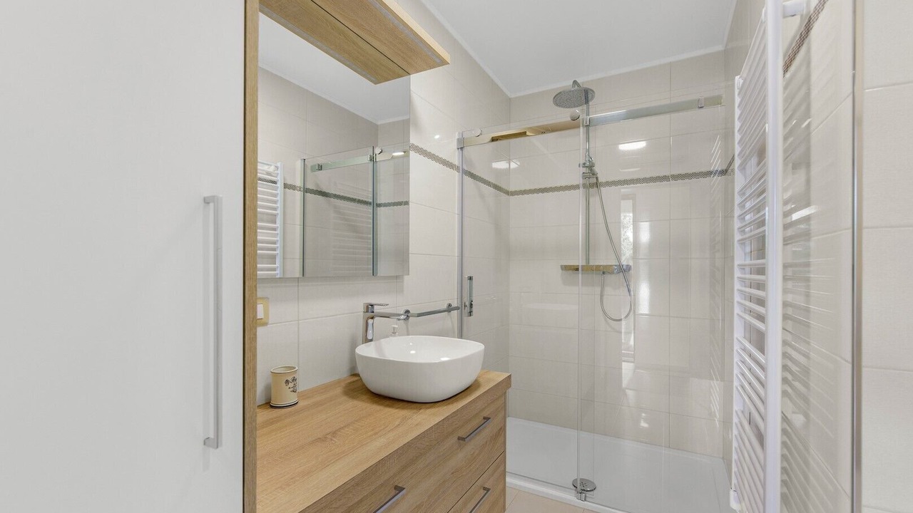 Photo of Bathroom in Vrvari