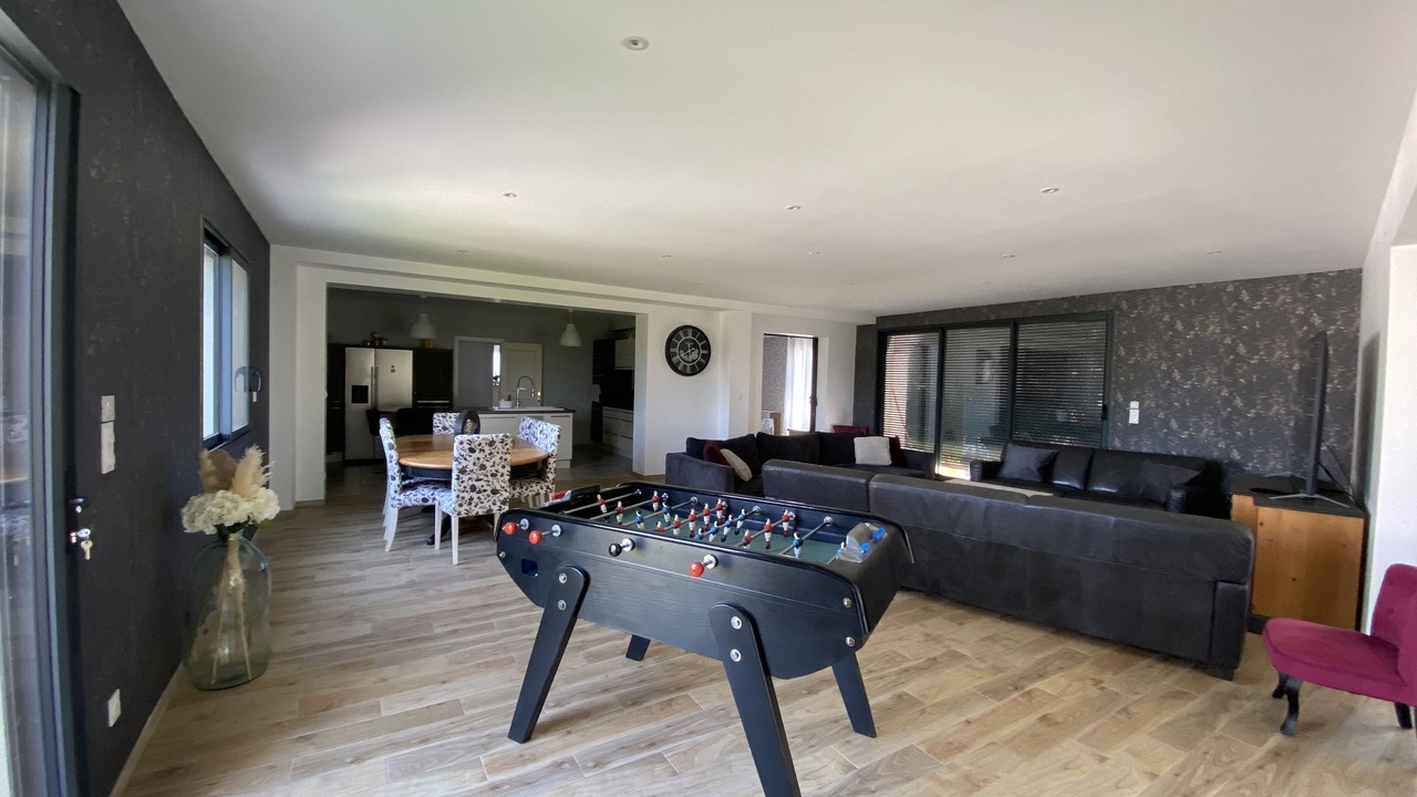 Photo of Bedroom in Nogent-sur-Eure