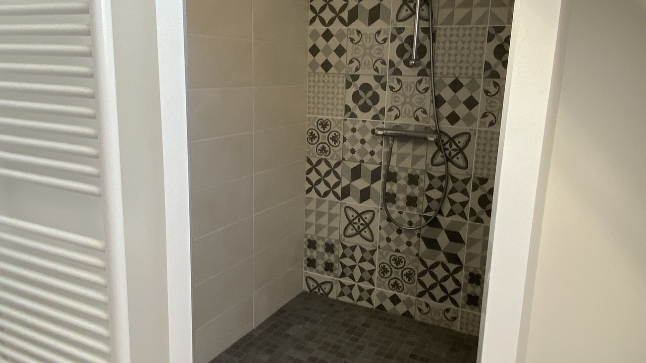 Photo of Bathroom in Nogent-sur-Eure