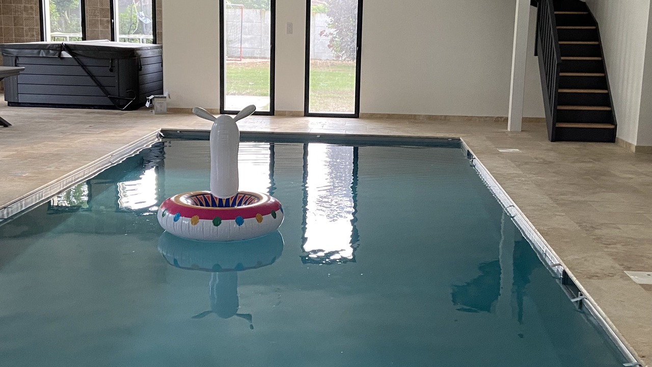 Photo of Outdoor in Nogent-sur-Eure