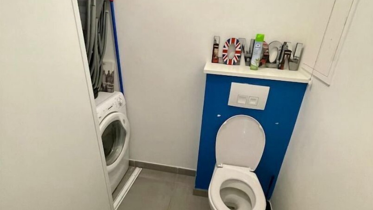 Photo of Bathroom in Picpus
