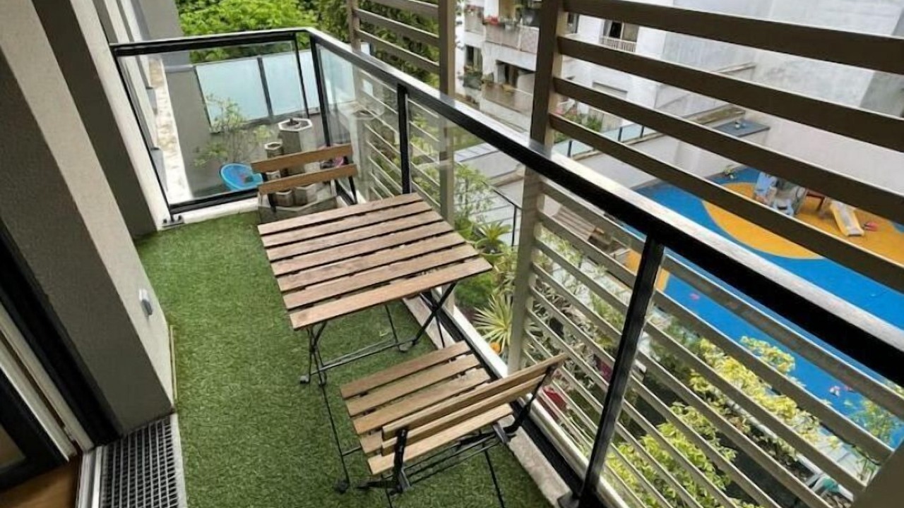 Photo of Outdoor in Picpus