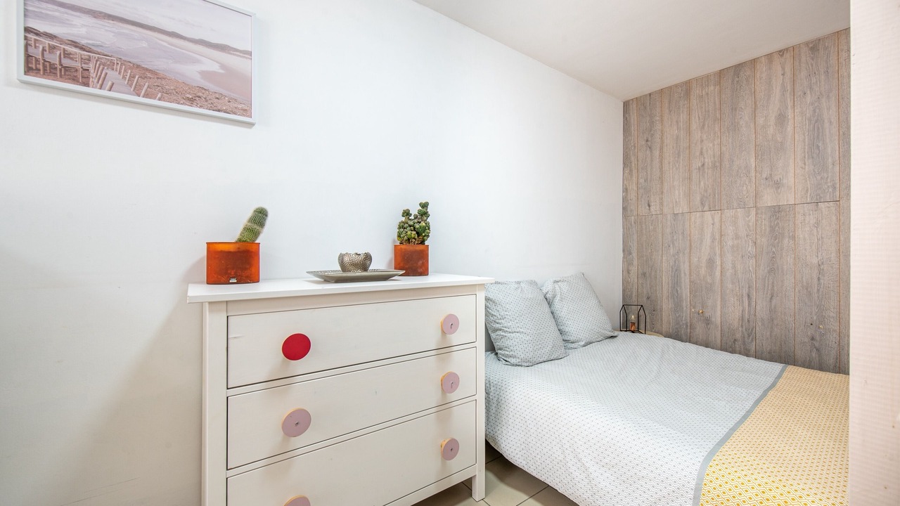 Photo of Bedroom in Calais