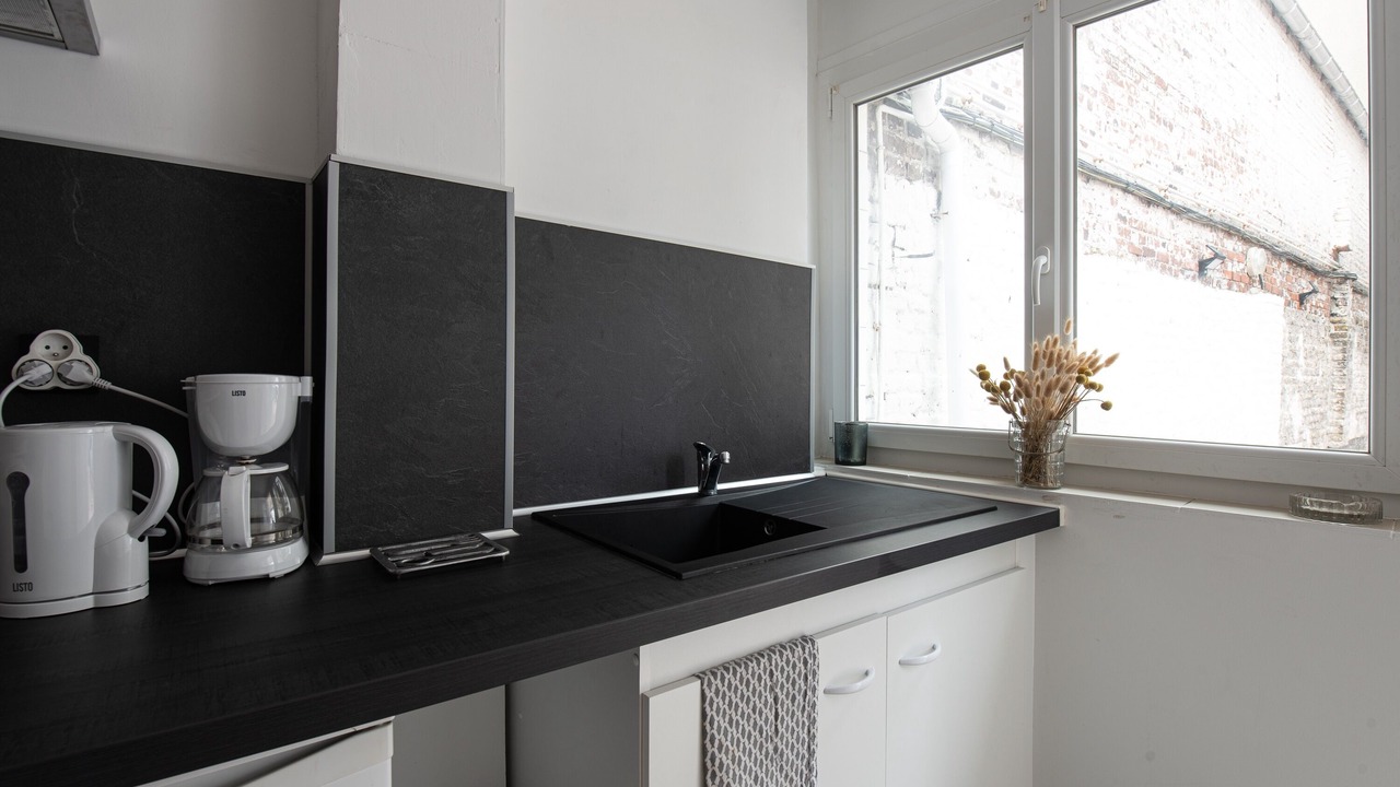 Photo of Kitchen in Calais