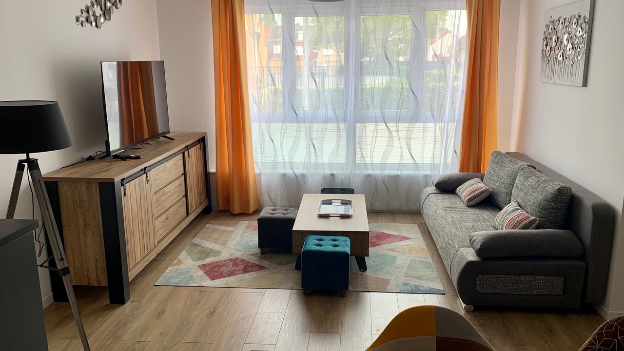 Photo of Livingroom in Calais
